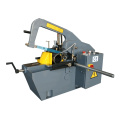 Horizontal Metal Bandsaw Automatic Power Hacksaw Machine